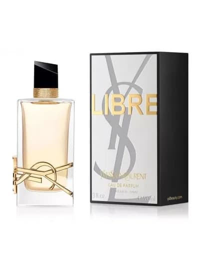 Женские духи Libre, распив — DELLCAT-DELICATLIBRE-5 ml