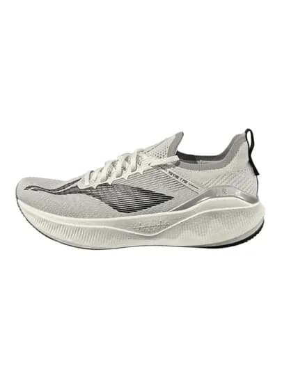 Мужские беговые кроссовки, Li-Ning ARHU001-11, ARHU001-13 — LINING1-ARHU001-СЕРЕБРН-9