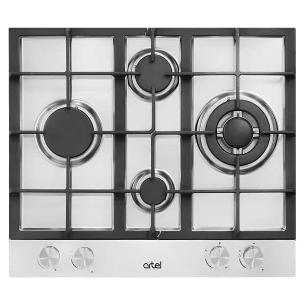 Встраиваемая варочная панель Artel Moderno I64-1040 Inox