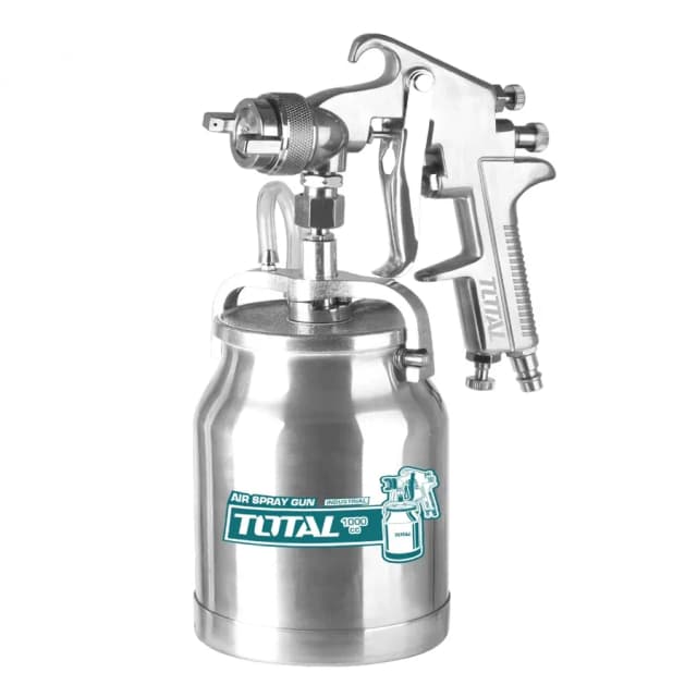 TOTAL TAT11002 kraskopulti