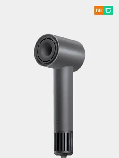 Фен для волос Xiaomi MIJA модель H501, укладка волос — MIBASUS-FENH501-ЧЕРН