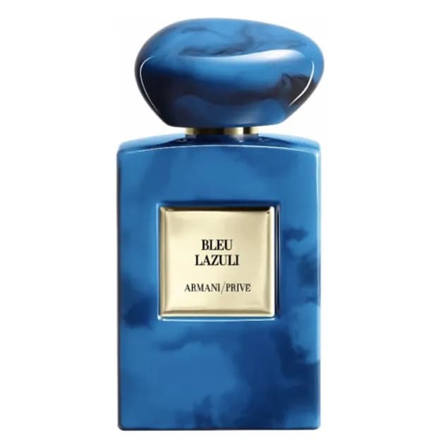 Armani Privé Bleu Lazuli Giorgio (U) EDP 100ML