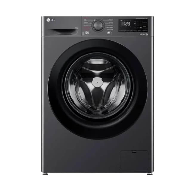 Стиральная машина LG F2V3PS6J