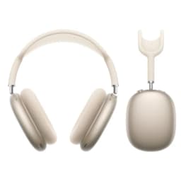 Беспроводные наушник Apple AirPods Max USB‑C Starlight