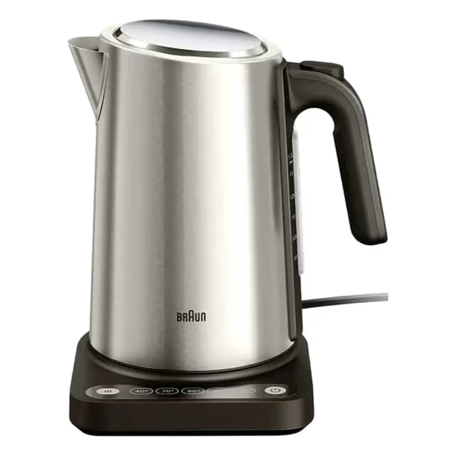 Электрочайник Braun WK5205BK