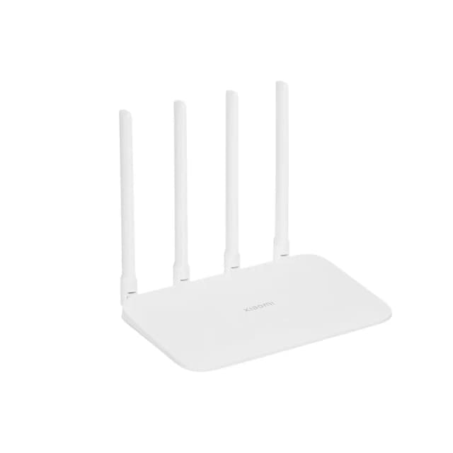 Wi-Fi роутер Xiaomi Router AC1200 EU, белый