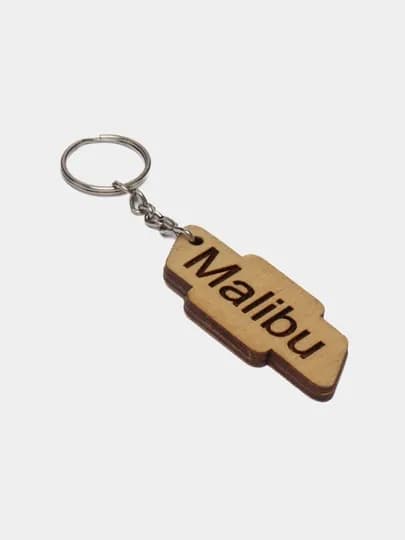 Автобрилок Malibu