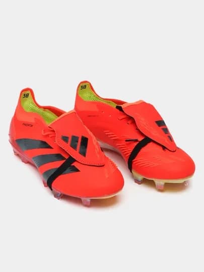 Футбольные бутсы Predator — AXASPOR-PREDATOR-КРАСН-36