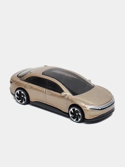 Игрушечная машинка Hot Wheels — ДЕТИМАГ-HWS003-КРЕМОВ