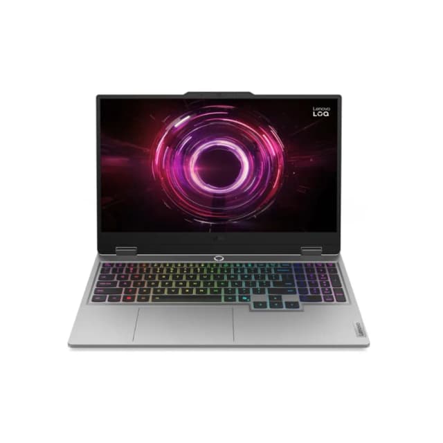 Ноутбук Lenovo LOQ 83JG00DERK