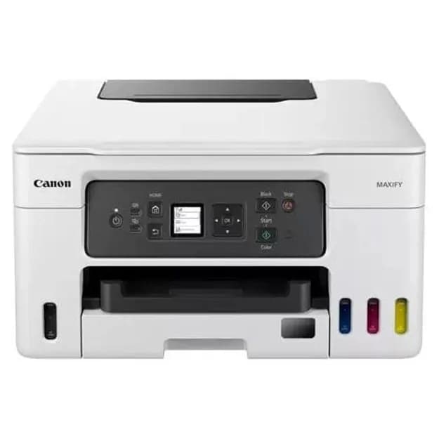Canon MAXIFY GX4040 принтер — МФУ 3-в-1