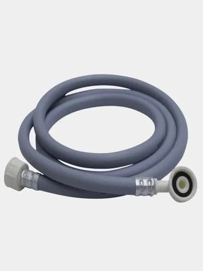 Шланги сливные, для стиральной машины, 1.5 м / 2 м / 3 м — SERVIS8-SHLANG6-shlang1
