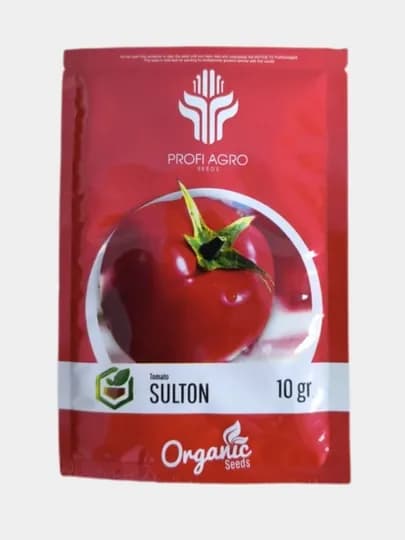 Томаты Sulton