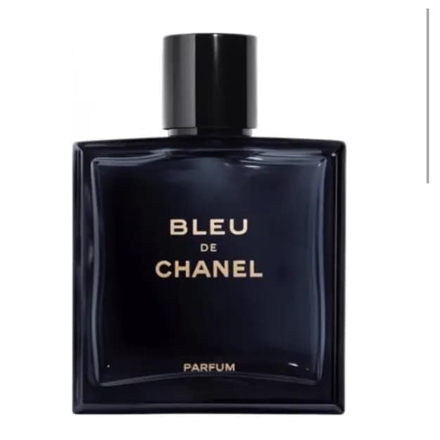 Chanel Bleu de Chanel Parfum 100мл (Original)
