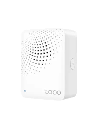 Центральный хаб умного дома TP-Link Tapo H100
