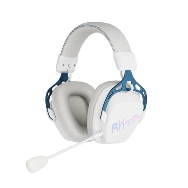ROYAL KLUDGE HG103 Cyborg White
