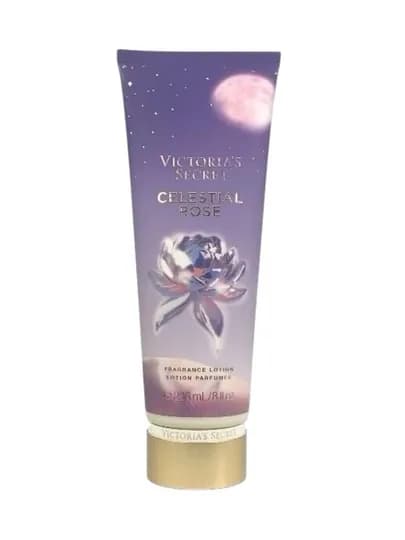 Victoria’s Secret Celestial Rose лосьон 236 мл, спрей 250 мл — UXODLAR-VICTORIAROSE236