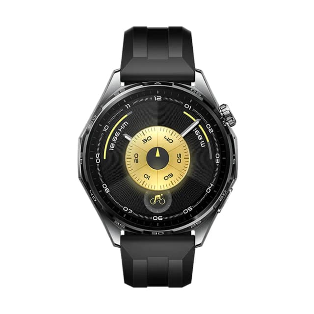 Смарт часы Huawei Watch GT 6 Atum-B19F 46mm Black