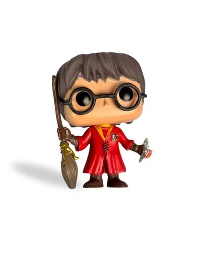 Фигурка Funko POP Harry Potter — ANILOVE-FGARRY-ВИШН