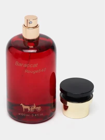 Парфюмерная вода Maison Francis Kurkdjian Baccarat Rouge 540, женский аромат