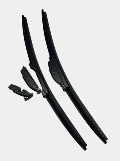 Очиститель стекол LEXUS CARBON и обычный