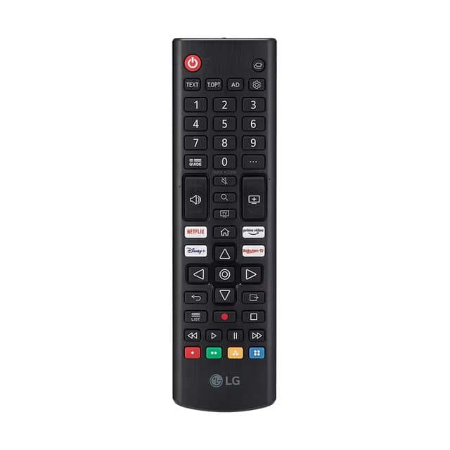 Телевизор LG 55UA73006LA Smart