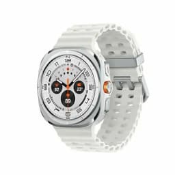 Samsung Watch Ultra Smart soati, Silver
