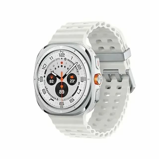 Samsung Watch Ultra Smart soati, Silver