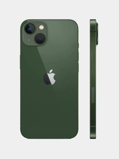 Смартфон Apple iPhone 13, 4/128 ГБ, OLED 60 Гц, IP68, 1 SIM