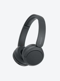 Наушники Sony WH-CH520, черный