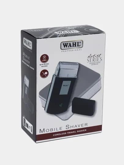 Электробритва Wahl Mobile Shaver, 3615-0471