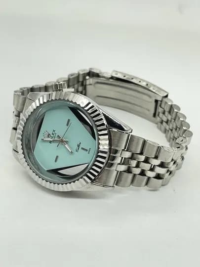 Женские наручные часы — FSELECT-ROLEXWOMEN-МЕНТОЛ