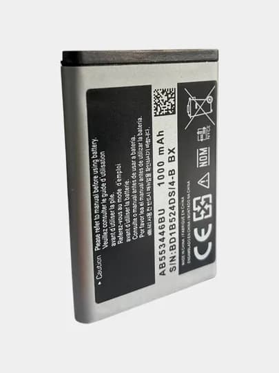 Аккумулятор Samsung Gusto 3 — TESCOM-B311BAT