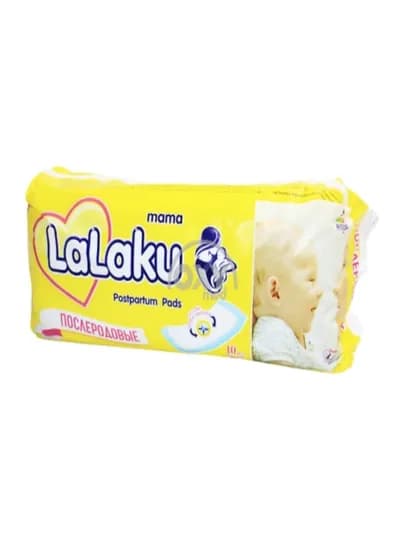 Lalaku послеродовые прокладки