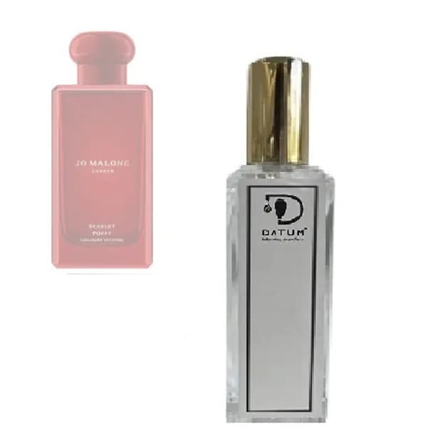 Datum (Jo Malone London Scarlet Poppy Intense) U EDP 30мл