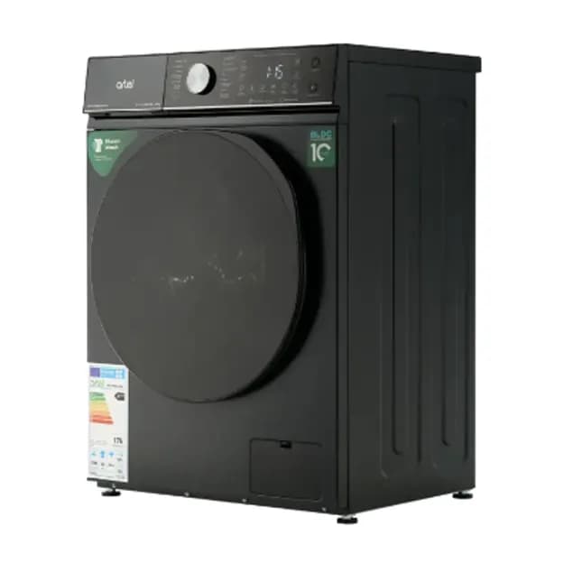 Стиральная машина автомат ARTEL ART-WM6002 Pure black