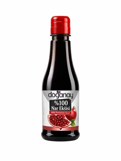 Гранатовый соус Doganay Nare, 340 г, (Турция)