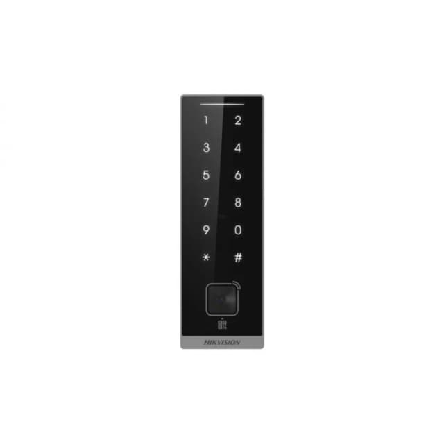 Терминал контроля доступа Hikvision DS-K1105EMKB-QR
