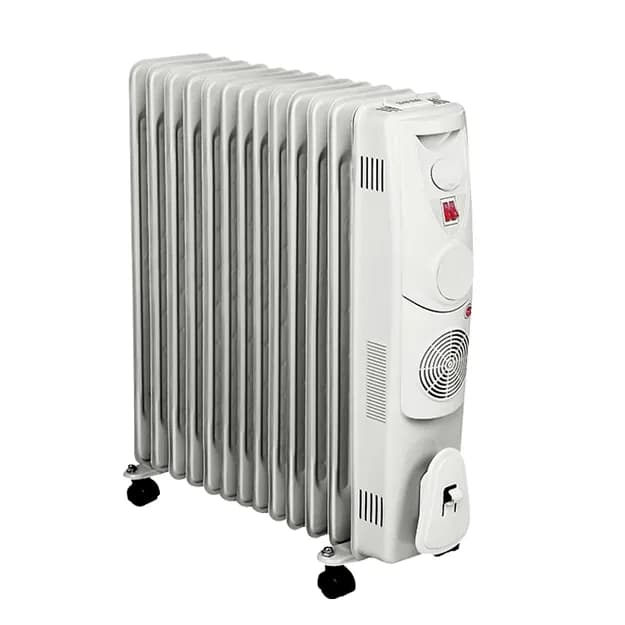 Масляный обогреватель Premier PRM-CNT-13F