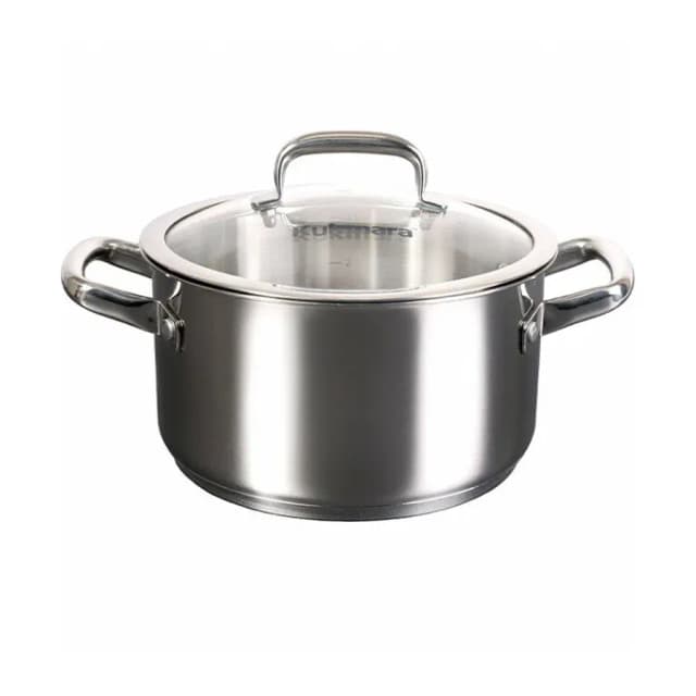 Ковш Kukmara SF-LDL1516G, 16см, 1.5л