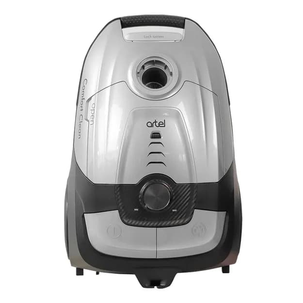 Пылесос Artel VCB 4537 Grey