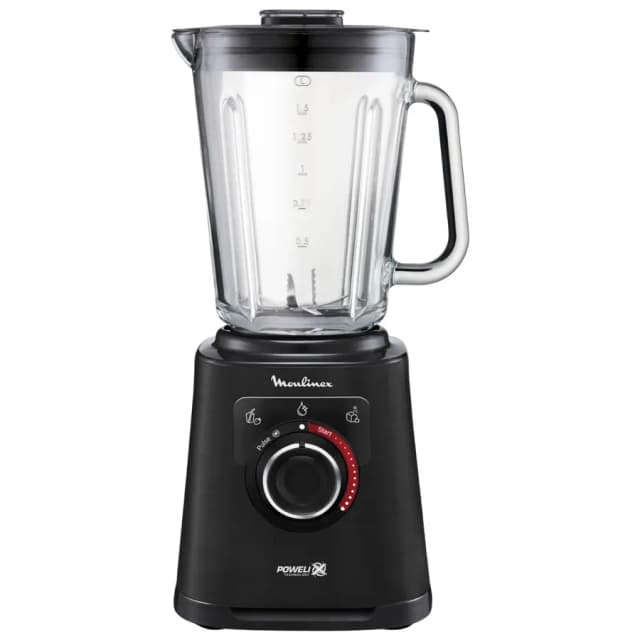Блендер стационарный Moulinex LM87G810