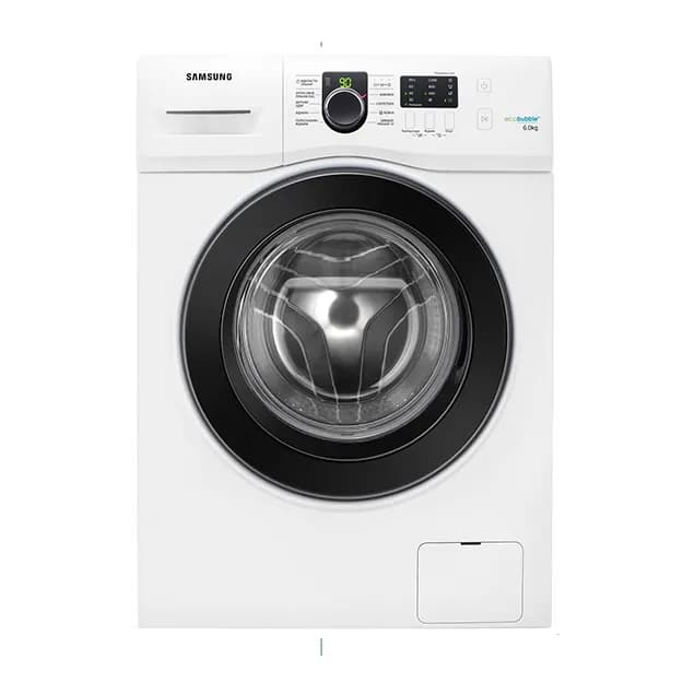 Стиральная машина Samsung WF60F1R2E2WDLD