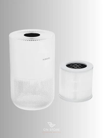 Очиститель воздуха Xiaomi Air Compact 4