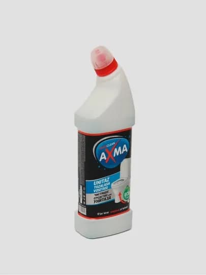 Чистящее средство для унитаза Axma Maxiclean, 1 кг