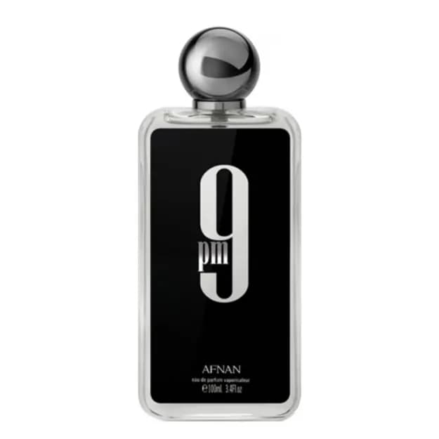 Afnan (M) 9Pm EDP 100 ML (Dubai)
