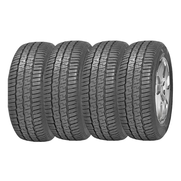Автомобильная шина Imperial 215/60R16 EcoVan 2 4шт