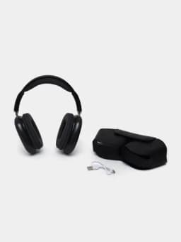 Беспроводные наушники Pods Max, Aux Max, 2024 — MAG100-AIPODS-ЧЕРН