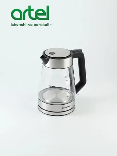 Электрический чайник Shivaki SH-KE8060