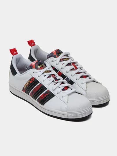 Кроссовки adidas unisex Superstar